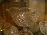 crystal bowls