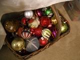 christmas balls