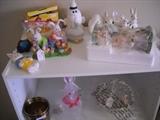 easter decor