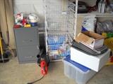 garage stuff 