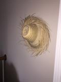 STRAW HAT