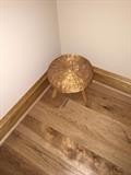 SMALL WICKER STOLL