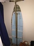 IRONING BOARD