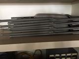 FOLDING CHAIRS