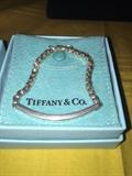 AUTHENTIC TIFFANY & CO. BEST FRIEND BRACELET