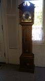 Grandmother Clock