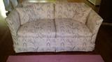Love Seat\