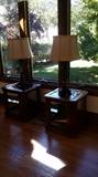 End Tables & Lamps