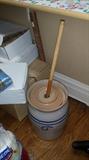 Butter Churn