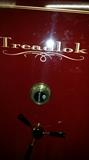Treadlok Gun Safe