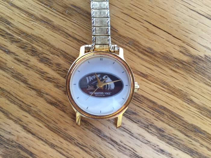 RCA Victor watch