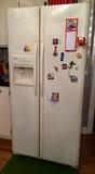 Kenmore refrigerator 