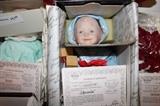 Collectable Dolls