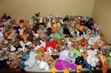 Beanie Babies
