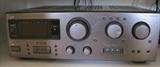 JVC receiver..