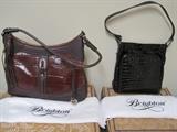 Brighton Hand Bags.