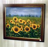 Original painting, lovley