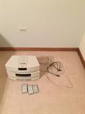 BOSE SYSTEM $200