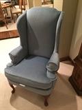 Thomasville chair $300