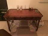 Seven Seas by Hooker Furniture Desk like new $550