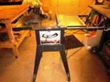 TABLE SAW
