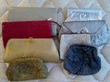Many Purses - more to bring out