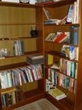 Teak Bookcases