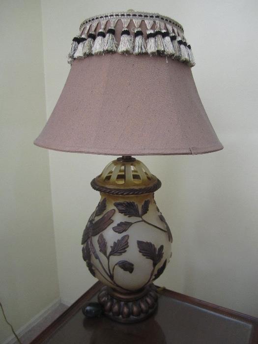NICE LAMP
