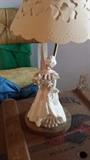 Vintage Lamp