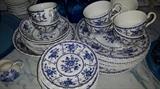 Johnson Bros China 