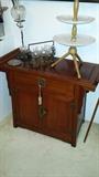 Asian Cabinet - Nice Condition
