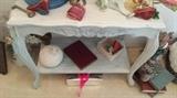 Shabby Chic - Decorator Piece Table