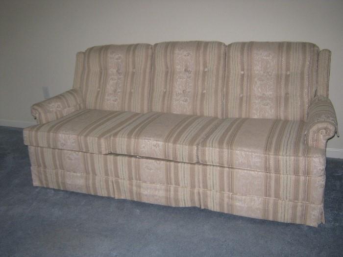 traditional sofa by Rowe of Poplar Bluff, Missouri