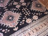 Large area rug