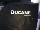 Ducane Meridian Gas Grill, purchase new will run you about $1200.