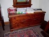 Cedar Chest
