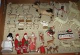 Vintage/antique Christmas