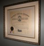 Louisiana Purchase Exposition - original