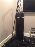 Punching bag