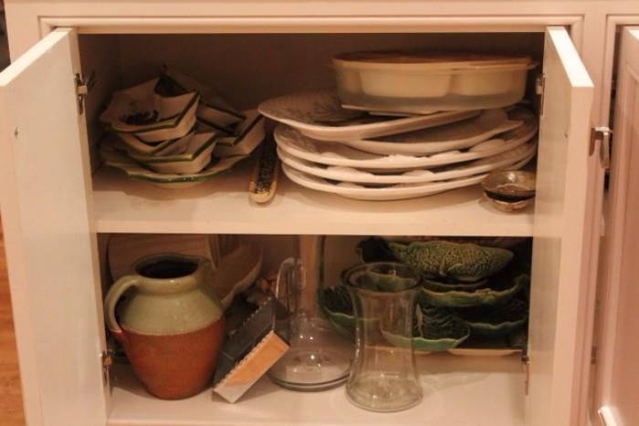 Loads of Kitchenware