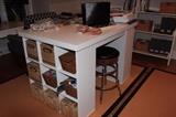 Workroom Furnishings