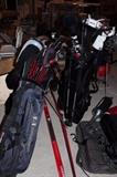 Golf Clubs