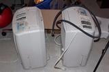 Dehumidifiers