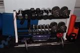 Free Weights