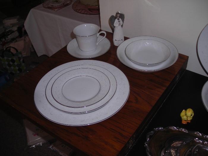 Another set of china