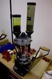 Texan reloading machine