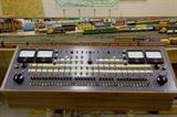 HO Gauge Control board