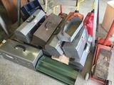 Tool boxes