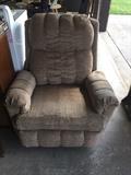 Recliner