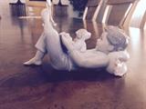 LAST DAY $50-Lladro, sells on ebay and other sites for $200+, $125.  In wonderful condition. 